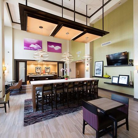 Hampton Inn & Suites Walterboro Exteriör bild