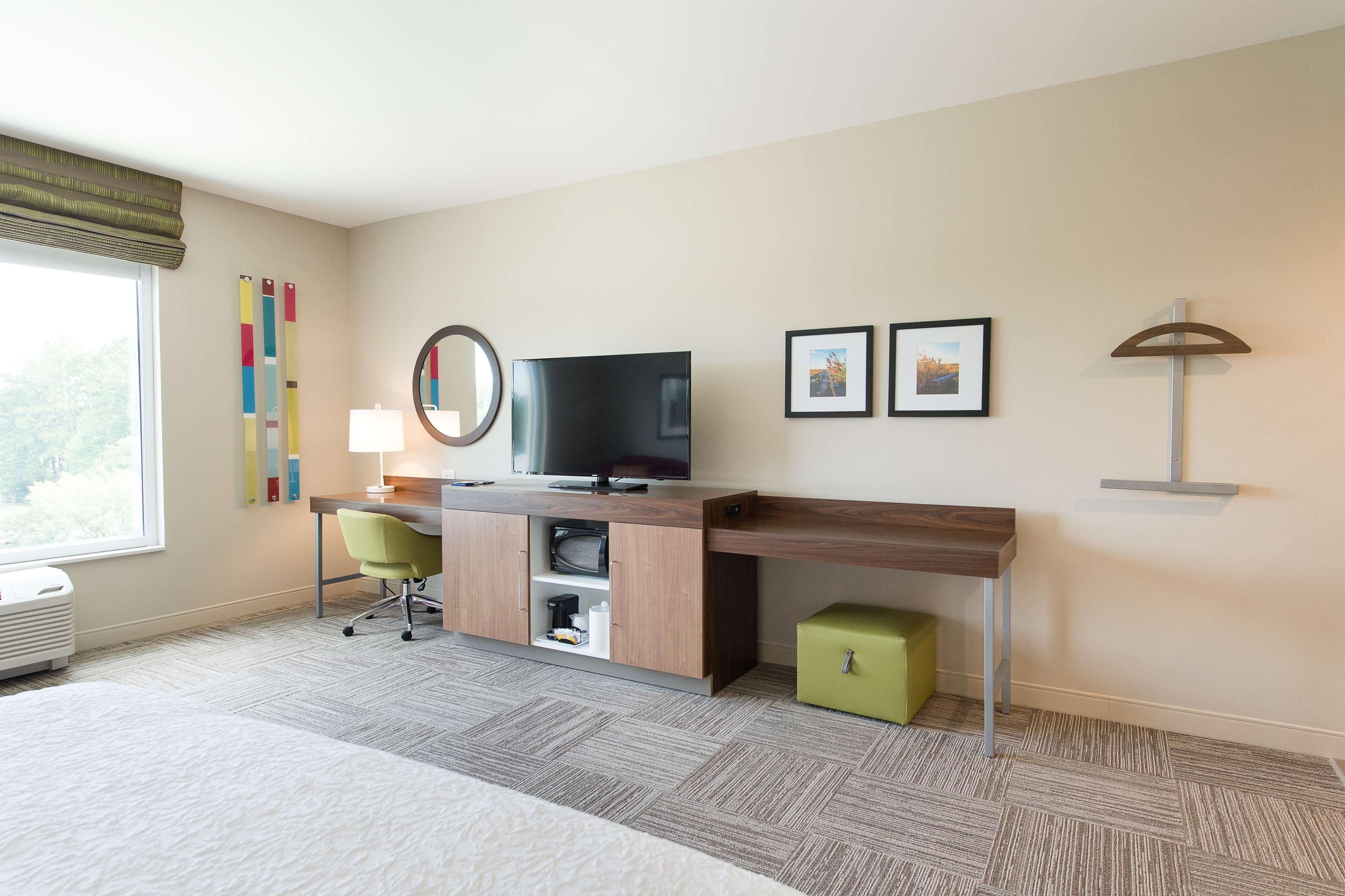 Hampton Inn & Suites Walterboro Exteriör bild