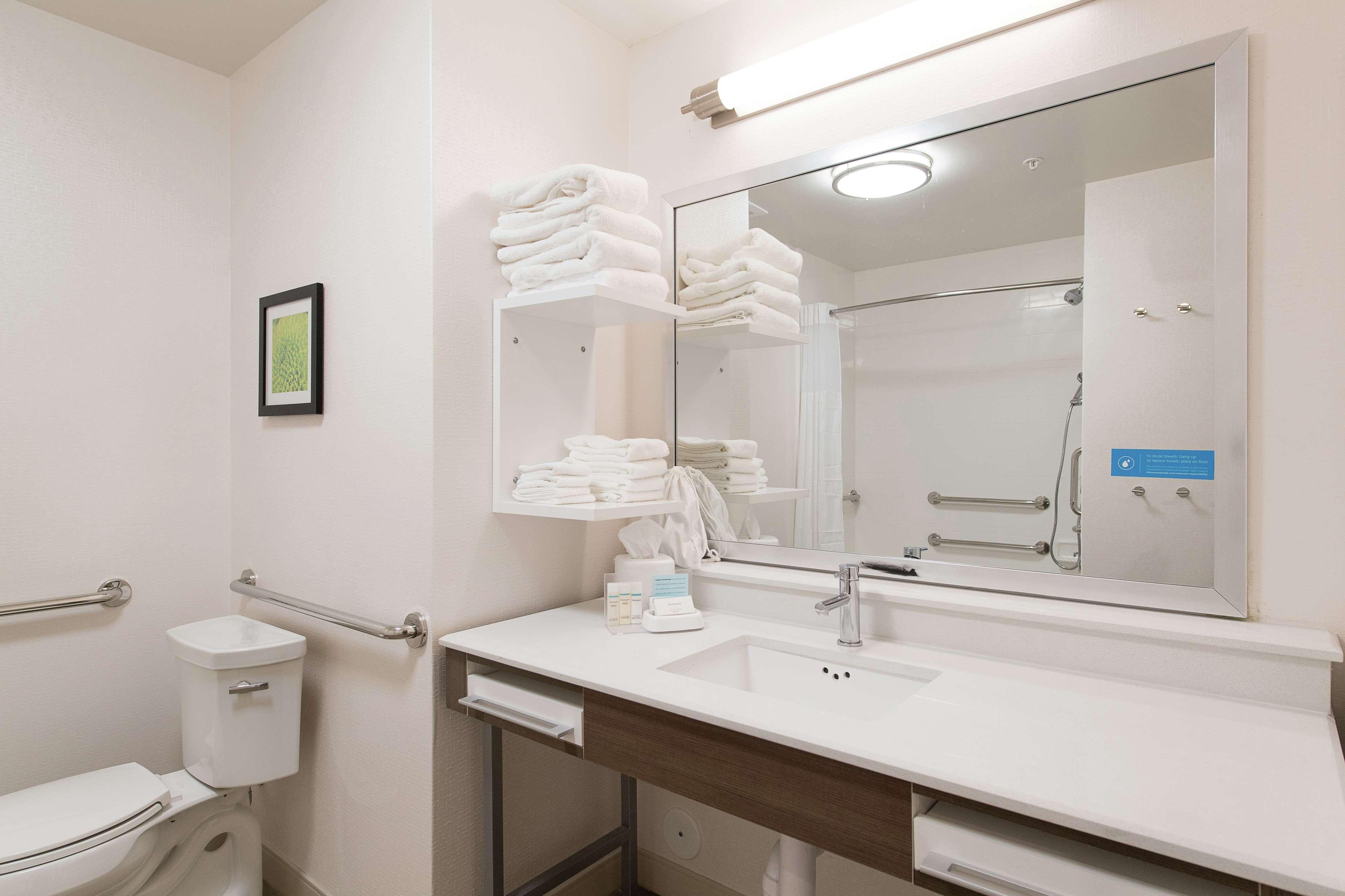 Hampton Inn & Suites Walterboro Exteriör bild