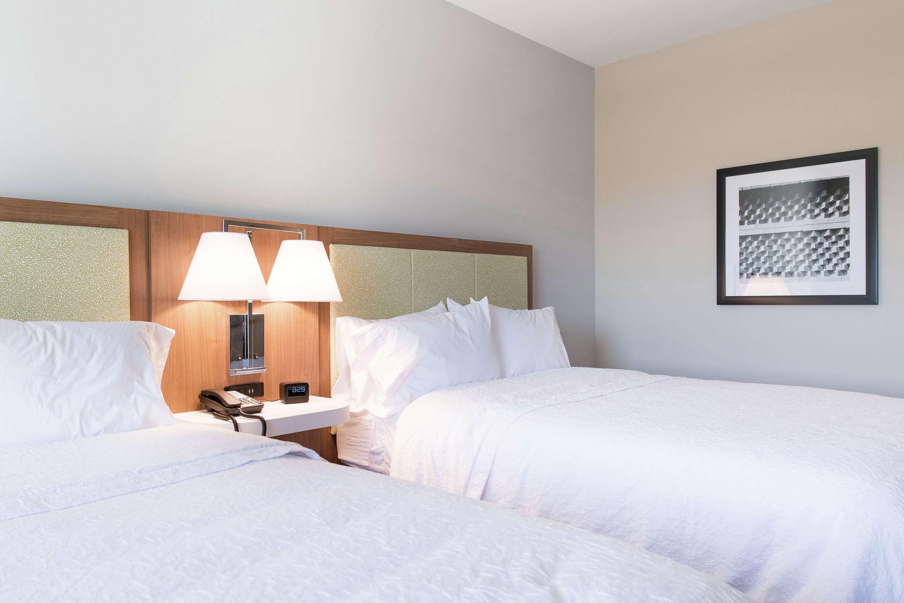 Hampton Inn & Suites Walterboro Exteriör bild