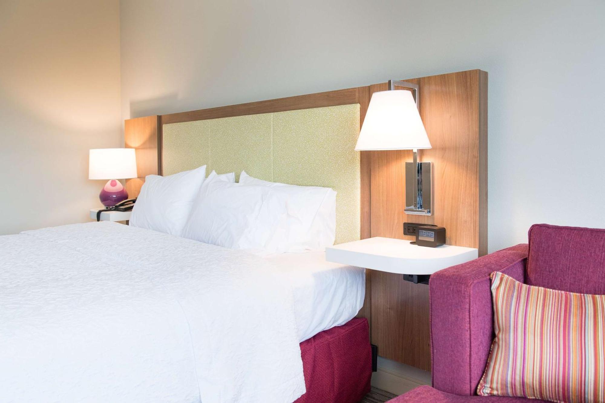 Hampton Inn & Suites Walterboro Exteriör bild