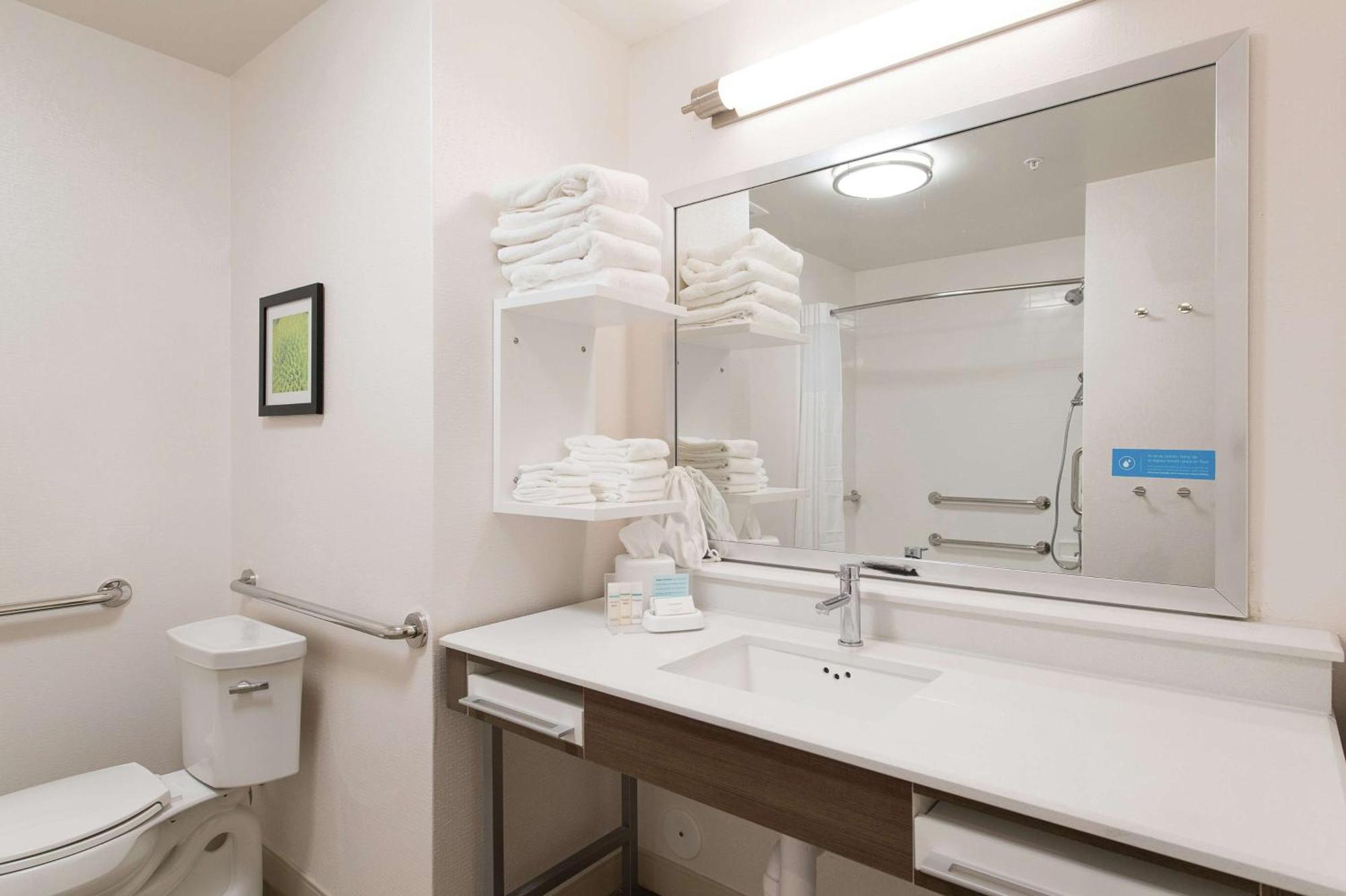 Hampton Inn & Suites Walterboro Exteriör bild