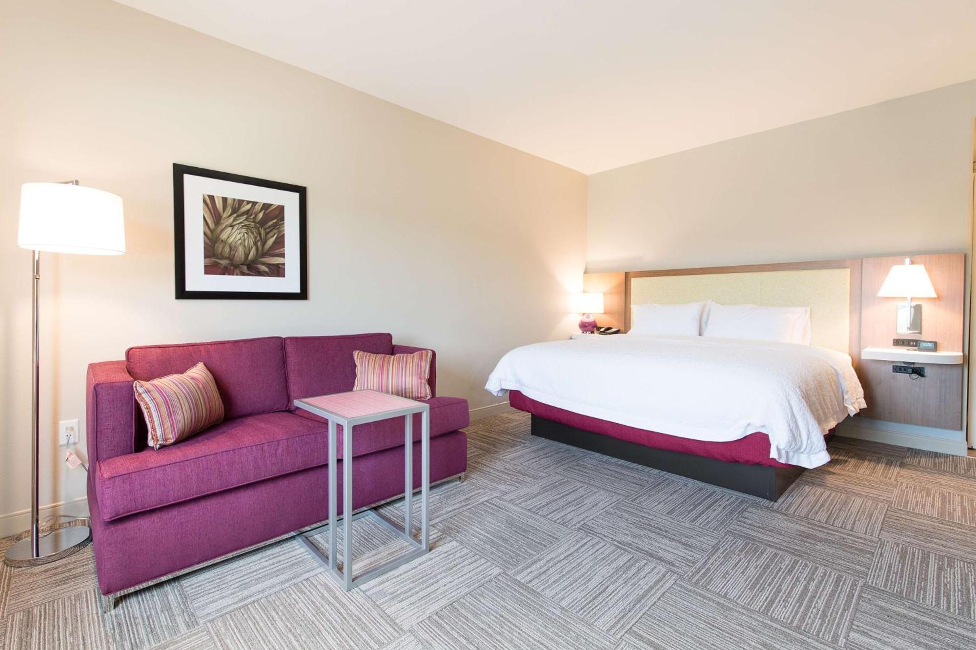 Hampton Inn & Suites Walterboro Exteriör bild