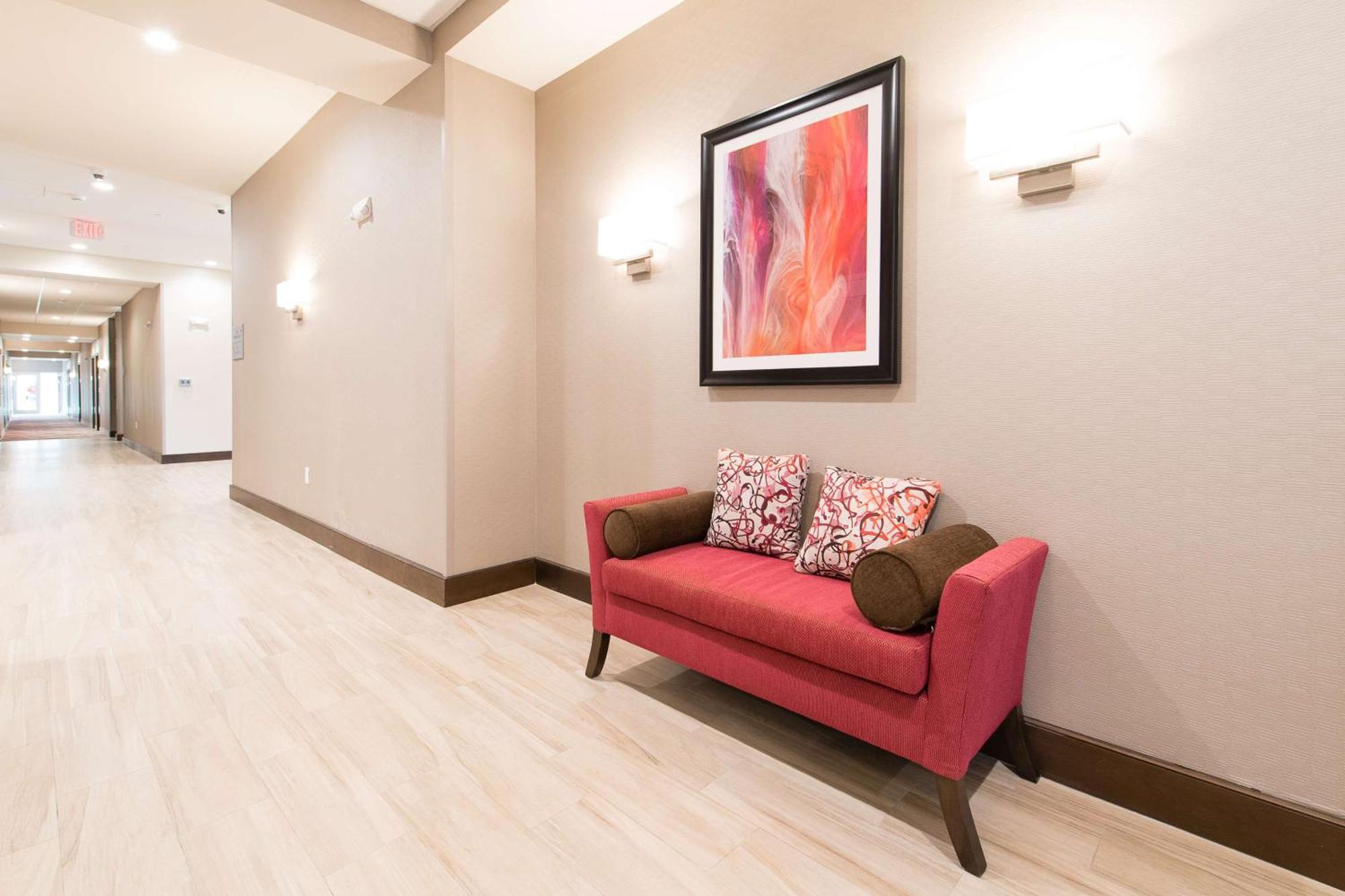 Hampton Inn & Suites Walterboro Exteriör bild