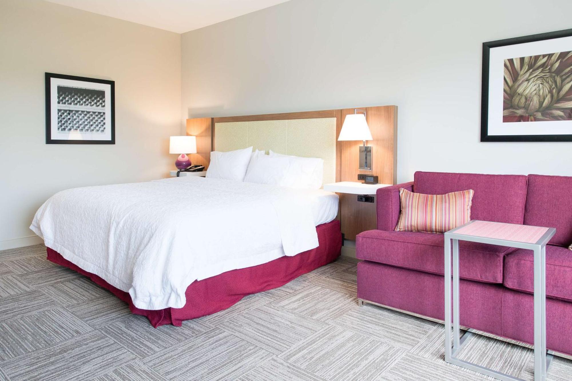 Hampton Inn & Suites Walterboro Exteriör bild