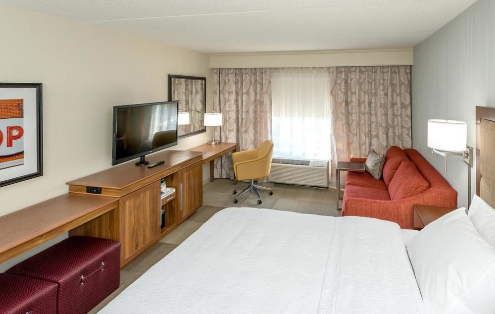 Hampton Inn & Suites Walterboro Exteriör bild